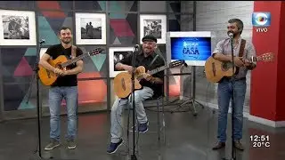 Pepe Guerra y Copla Alta 🎶