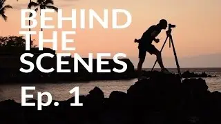 Where Art Meets Architecture 3 Behind The Scenes Episode 1