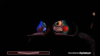 Fnaf  2
