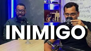 TUDO &Eacute; CULPA DO INIMIGO PRO CRENTE