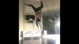 Rihanna - Love On The Brain- Choreograpgy by 1FittGirl