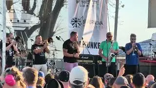 Catch Twenty Two - What Goes Around Comes Around - 9/13/25 - Supernova Ska 2025