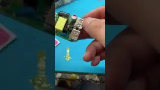 cara memperbaiki doctor usb atau casan teknisi hp