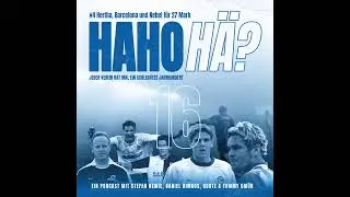 Hertha, Nebel und Barcelona f&uuml;r 27 Mark - Folge 16 - Ali Daei gegen den Rest der Welt