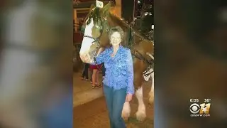 Victims Of Fiery Denton Crash Identified, Remember By Friends