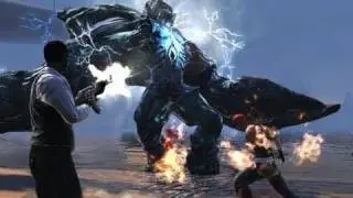 The Secret World: Everything Is True Trailer