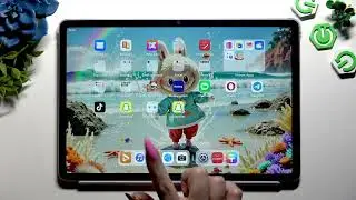 HUAWEI MatePad 11.5 (2025) &ndash; How to Clone Apps