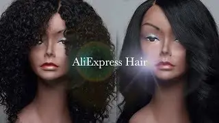 Aliexpress 3 Bundles For $41.16 | Affordable