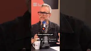 'Met excuses van OpenAI' #commercie #advertising #chatgpt #talkshow