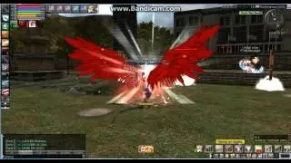 RAN GS ARCHER (DEX SKILLS) RENEWAL