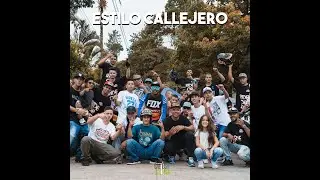 Monsa ❌ maru ❌ lim ram ❌alfapone, 🔥Estilo callejero 🔥( oficial video) @CallesdelaEterna