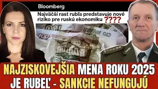 Vladim&iacute;r Baran o Rusku, Izraeli a Venezuele: sankcie, vojny a nov&yacute; svetov&yacute; poriadok | TVOTV
