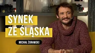MICHAŁ ŻURAWSKI: DO SZKOŁY AKTORSKIEJ DOSTAŁEM SIĘ, BO SIĘ ZAŁOŻYŁEM | DEJ POZ&Oacute;R