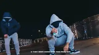 D38 - C.T.A (Music Video) [Reupload]
