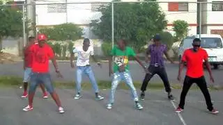 FIRE RAVE  (OUR STYLES EDITION)