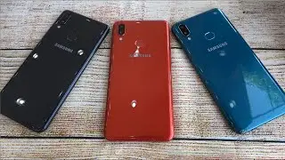 Unlock Samsung Galaxy a10s passcode without losing data