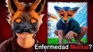 El PROBLEMA THERIAN en ARGENTINA
