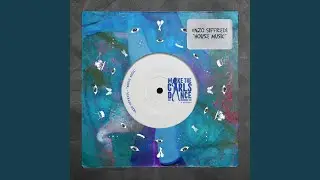 House Music (Extended Mix)