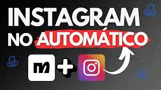 Manychat Gratuito | Como Automatizar o Instagram | Tutorial Completo - Passo a Passo
