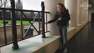 Menin Gate Monday Ep.5 - Weathering
