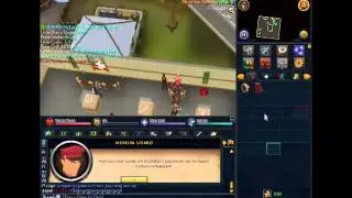 Comp cape