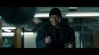 The Sorcerer's Apprentice - Robbery | Underground Scene (HD)