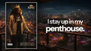 KING - DIFFERENT LIFE, DIFFERENT PRICE 💰👑