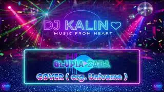 DJ KALIN - Głupia Żaba (Universe Cover) | Music From Heart