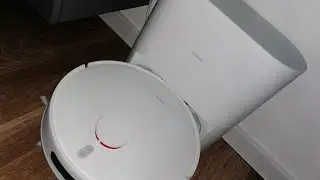 Робот-пылесос Xiaomi H40
