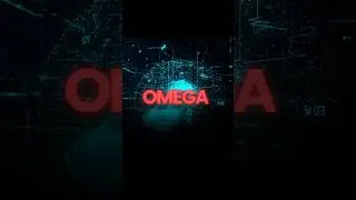 This AI Already Saw Humanity&rsquo;s End 😨🤖 | Project Omega #viral   #RealMind