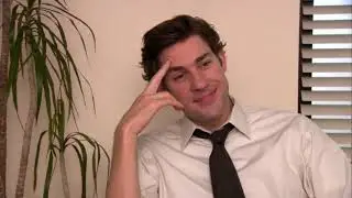 Creed es Gerente - The office (Latino)
