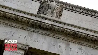 Fed blames mismanagement and oversight failures for Silicon Valley Bank collapse