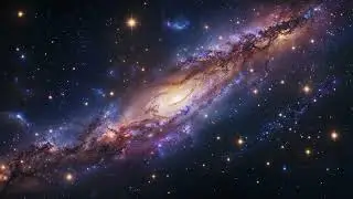 Manifestation & Visualization Frequency (Alpha / Theta Blend) 369 Hz Energy #visualization