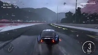 Forza Motorsport : Shelby Ferrari 812 Superfast Hakone Club Strecke (Full Tuning)
