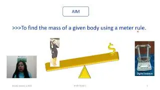Grade 11, Physics Practical, Exp.1, Principle of Moments   by Dr Myint Kalyar, Physics Teacher