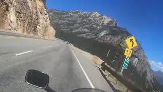 SR20 Ross Lake Dam 20150814
