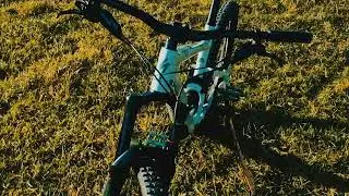 Specialized Enduro Elite | Reworked 2023