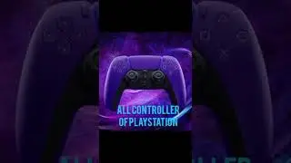 #playstationcontrollers #shorts #viral  #facts  #gaming #ytshorts #viral #subscribe #ultimategamerz