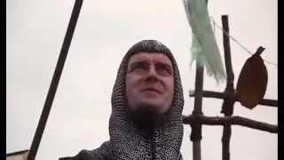 Monty python &mdash; a blessing from the lord!