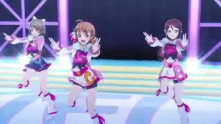 ~ Love Live Sunshine「AMV」Rollercoaster - WOOAH