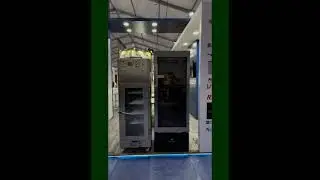 Stand Artipac - Food Services 2025