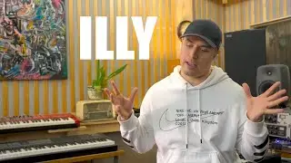 ILLY "A Lot Of Oz Rap Now Owes A Huge Debt To Kerser" (Part 11)