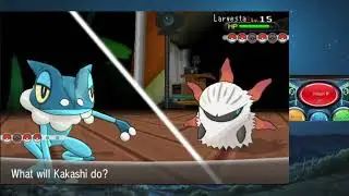 Pokemon Wilting Y - Viola [Insanity Mode]