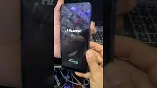 Hisense E31 Remove Password Pattren Pin | Hard Reset | Za Mobile