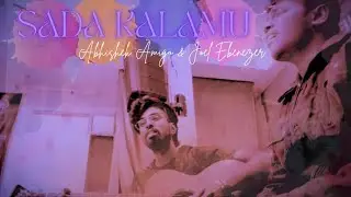 Sada Kalamu feat. JK Christopher Cover Joel Ebenezer & Abhishek