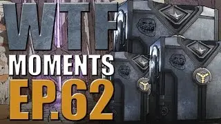 Paragon - WTF Moments - Ep.62
