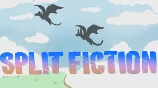 Split Fiction | Crystal Pimple Popping | Part 22