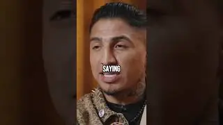 Mario Barrios talks about his fight with Ryan Garcia