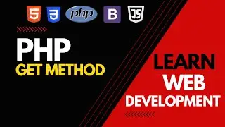 PHP GET Method
