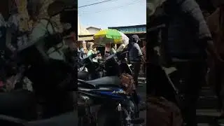 Rame Banget Mau Ngapain Sih